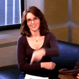 30 Rock Reaction GIF