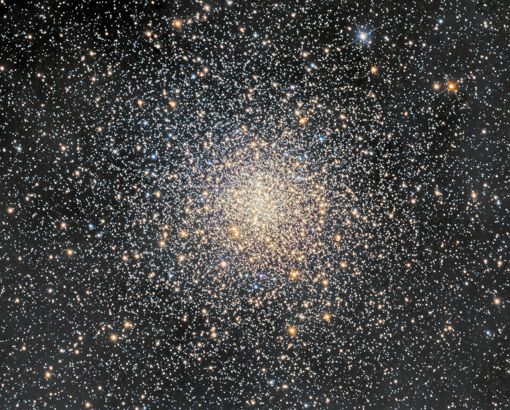 Messier 4