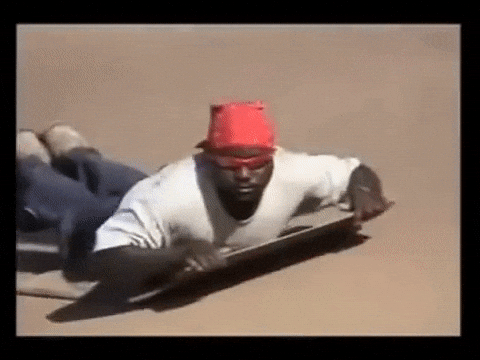 Sand Dune Ok GIF
