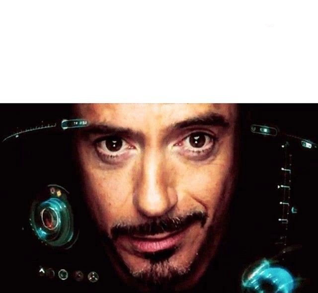 Jarvis Template