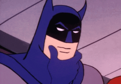 Thinking Think GIF