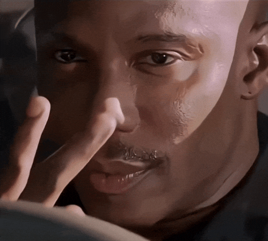 Suspicious I See You GIF