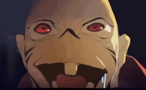 Jujutsu Kaisen Jjk GIF