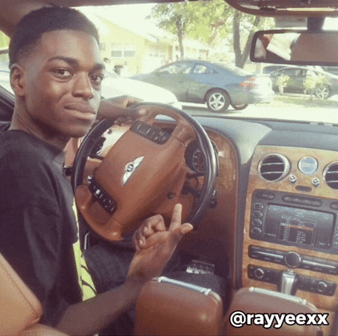 Kodak Black Rapper GIF