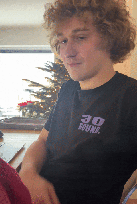 6 7 Sigma GIF by Jan Metternich