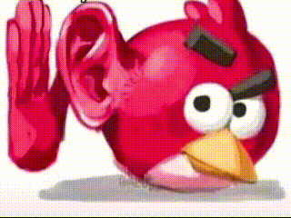 Tuff Klauber GIF