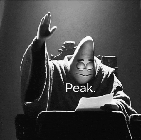 Spongebob Raising GIF