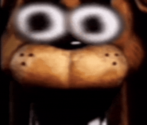 Fnaf GIF