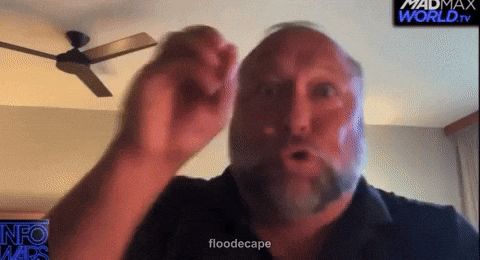 Alex Jones GIF