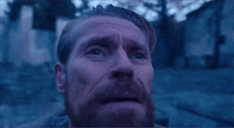 Klauber Looking Up GIF