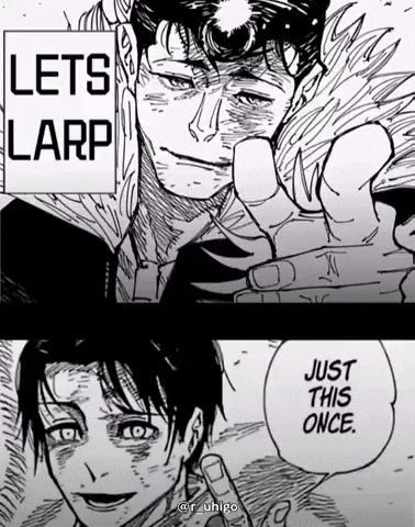 Jjk Jujutsu Kaisen GIF