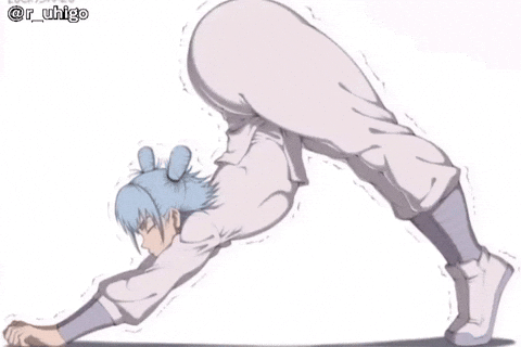 Jujutsu Kaisen Jjk GIF