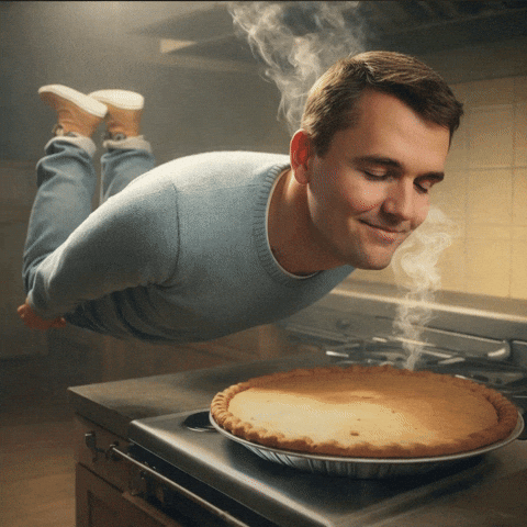 Bizzarre GIF