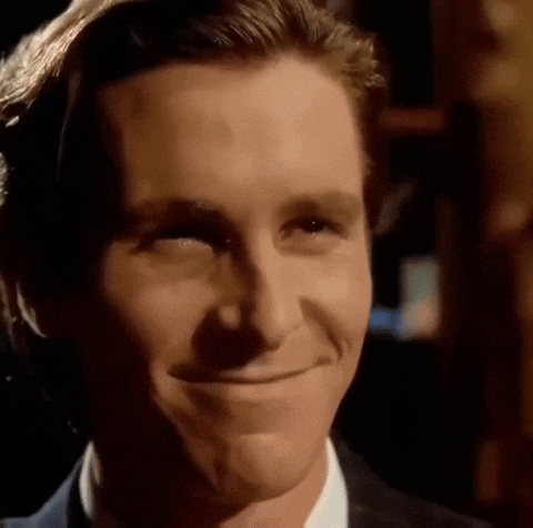 Man Sigma GIF