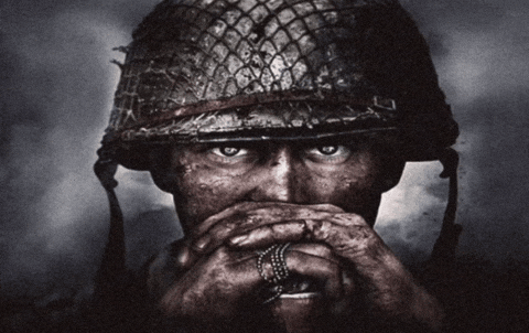Soldier GIF