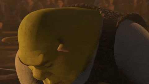 Smirk Smile GIF by Guidoio_official