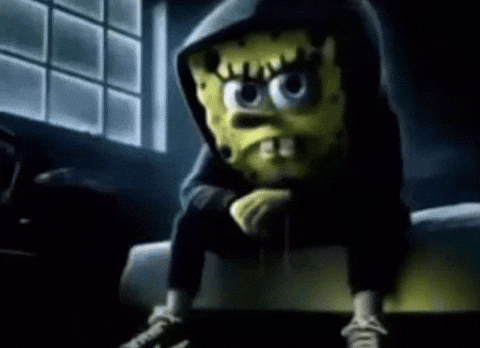 Ai Spongebob GIF