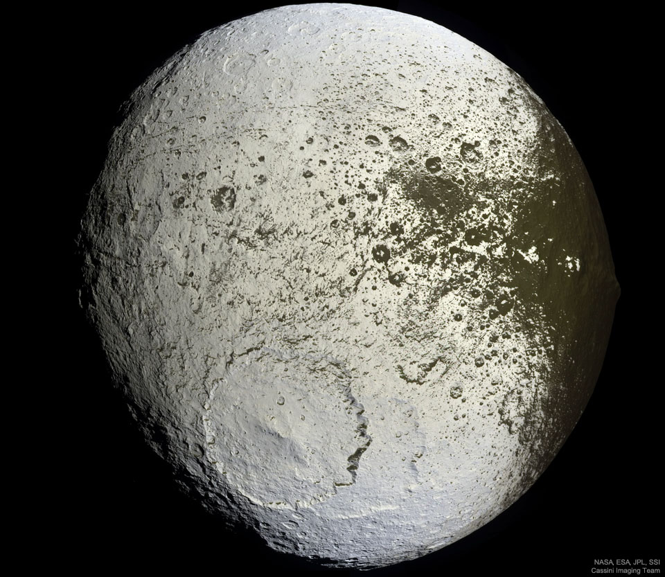 Saturn