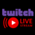 Group logo of Twitch Streamer Spotlight