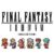 Group logo of Final Fantasy